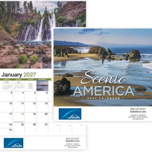 Scenic America® Appointment Calendar