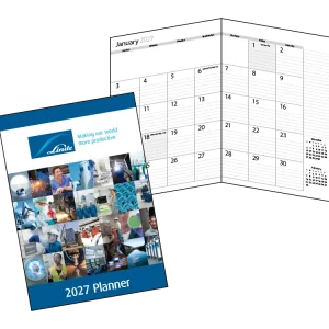 Planners, Notepads, Etc.